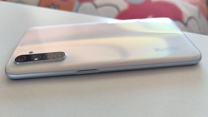 Imagen - Realme 6, análisis completo con opinión