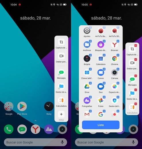 Imagen - Realme 6, análisis completo con opinión