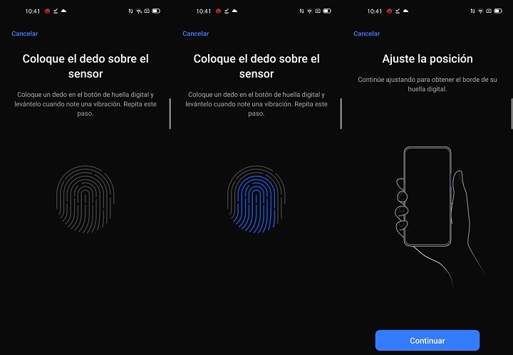 Imagen - Realme 6, análisis completo con opinión