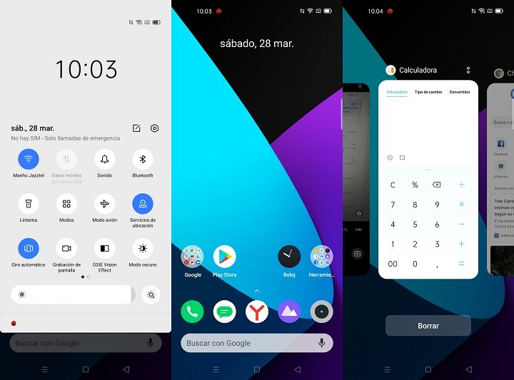 Imagen - Realme 6, análisis completo con opinión