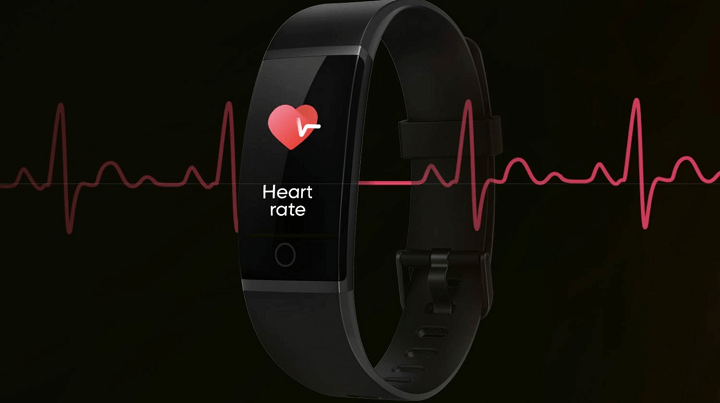 Imagen - Realme Band: ficha técnica y precio en España