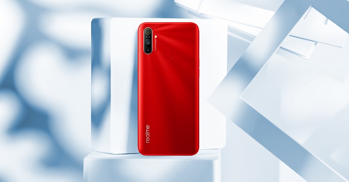 Imagen - Realme C3: especificaciones y precio