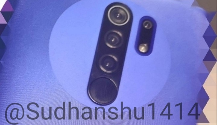 Imagen - Redmi 9, se filtran sus características y el diseño trasero