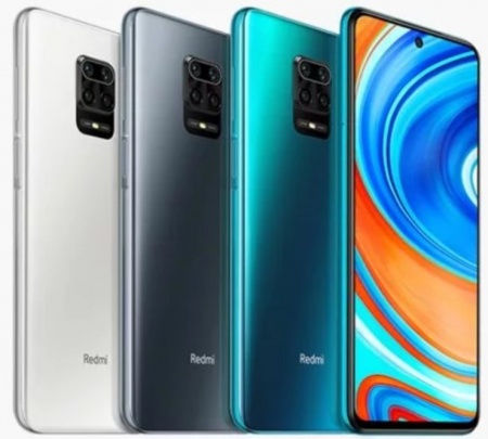 Imagen - Redmi Note 9S, especificaciones y precio