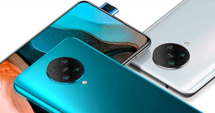 Imagen - Pocophone F2 Pro: precios en Europa