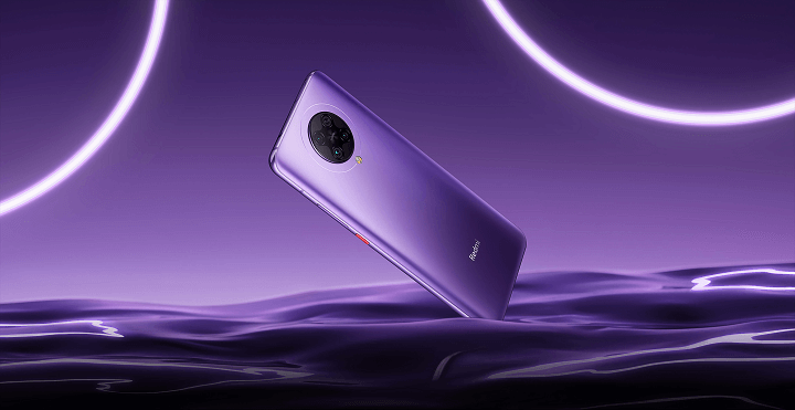Imagen - Redmi K30 Pro y K30 Pro Zoom: precio y especificaciones