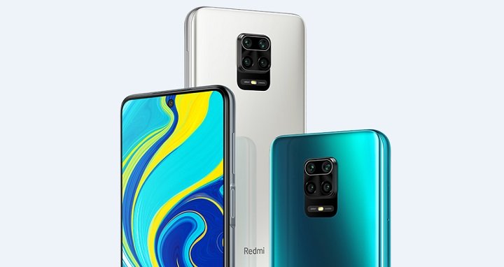 Imagen - Xiaomi Redmi Note 9 Pro y Pro Max: especificaciones y precio