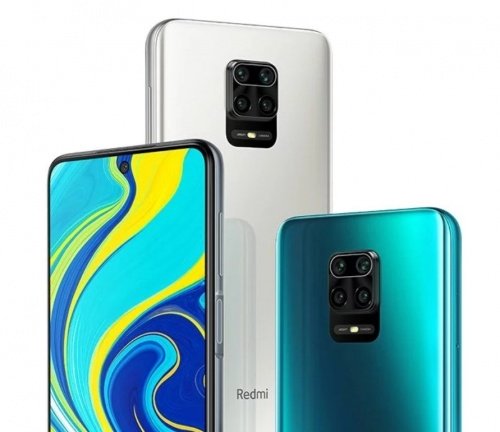 Imagen - Xiaomi Redmi Note 9 y Note 9 Pro: precios en España