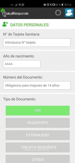 Imagen - Coronavirus: la app Salud Responde se actualiza