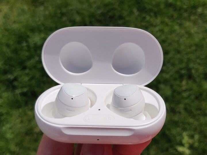 Imagen - Samsung Galaxy Buds+, review con opinión y especificaciones