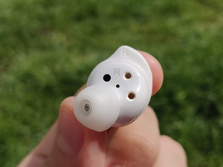 Imagen - Samsung Galaxy Buds+, review con opinión y especificaciones