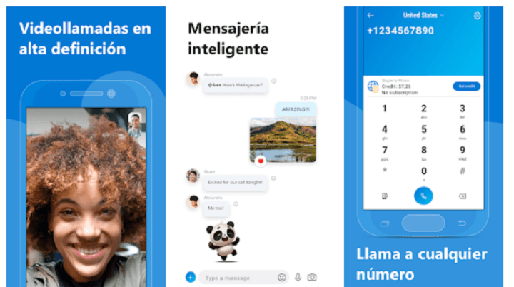 Imagen - Comparativa: WhatsApp vs Skype