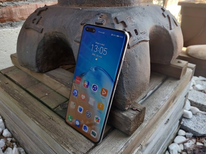 Imagen - Huawei P40 Pro, primeras impresiones