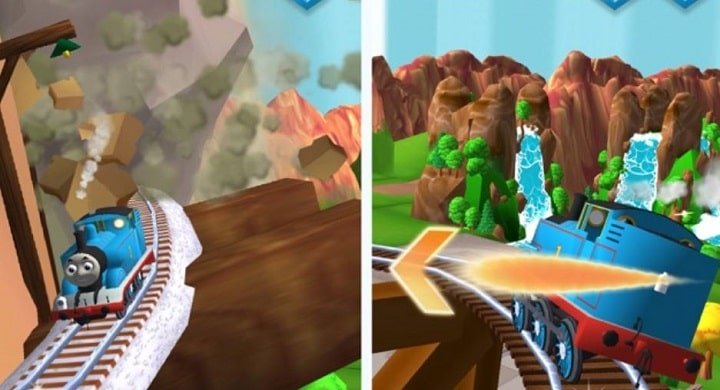 Imagen - 12 juegos para entretener a los niños con el iPad