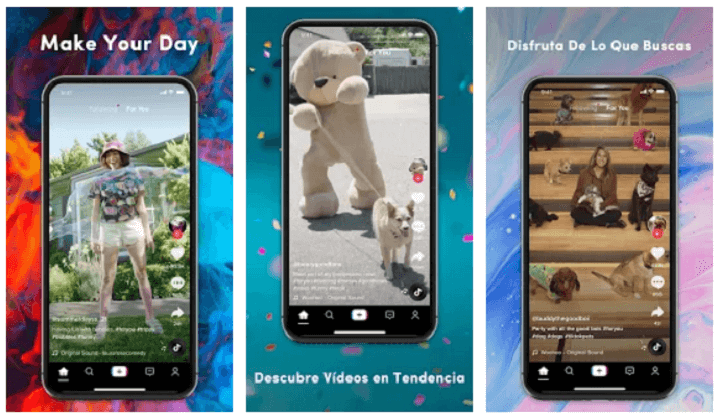 Imagen - Top apps m&aacute;s descargadas por el coronavirus