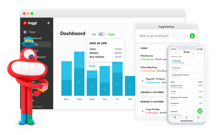 Imagen - 10 apps imprescindibles para el teletrabajo
