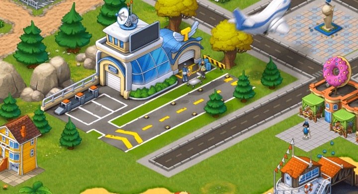 Imagen - 12 juegos para entretener a los niños con el iPad