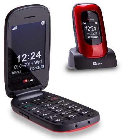 Imagen - 18 tel&eacute;fonos para regalar el D&iacute;a del Padre en 2020