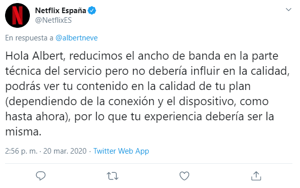 Imagen - ¿Bajará el precio de Netflix si baja la calidad?
