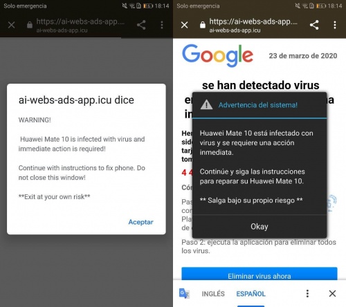 Imagen - Cuidado con la estafa: &quot;2 meses de Netflix Premium gratis&quot;