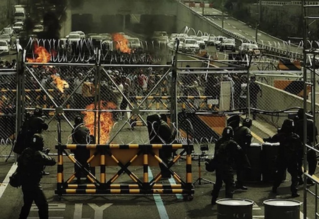 Imagen - Películas y series más vistas en Netflix en la cuarentena