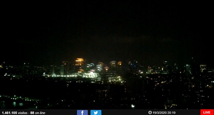 Imagen - 15 webcams en vivo desde las ciudades del mundo
