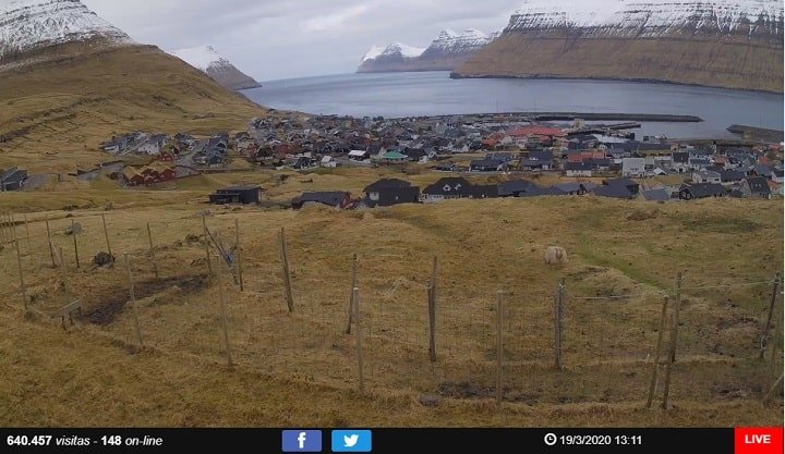 Imagen - 15 webcams en vivo desde las ciudades del mundo