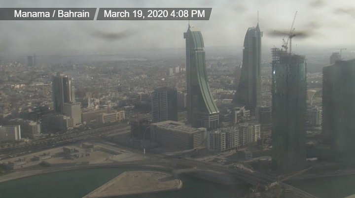 Imagen - 15 webcams en vivo desde las ciudades del mundo