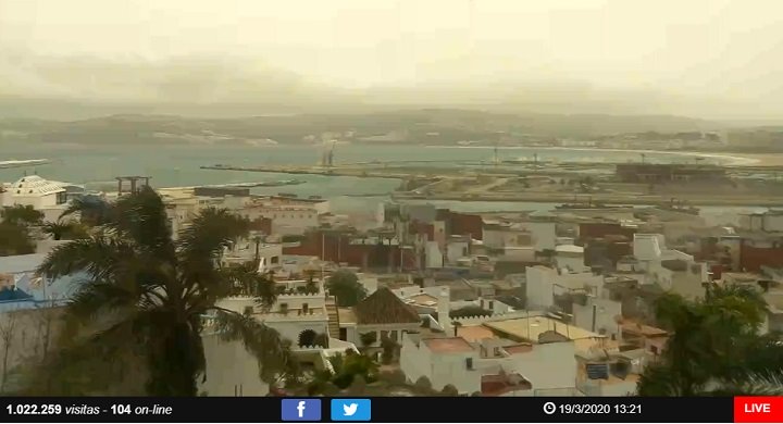 Imagen - 15 webcams en vivo desde las ciudades del mundo