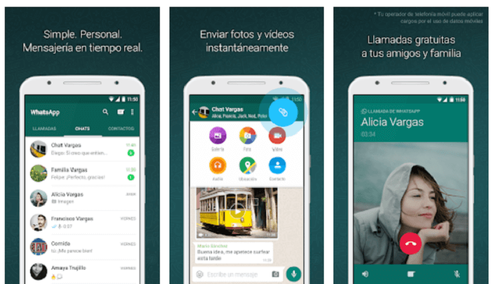Imagen - Top apps m&aacute;s descargadas por el coronavirus