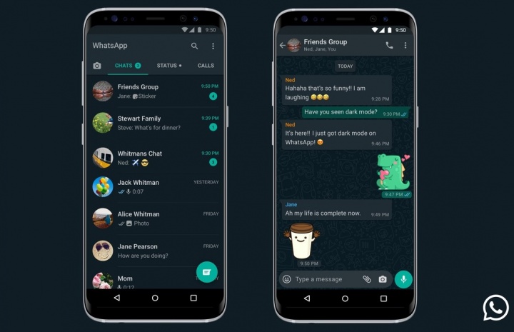 Imagen - Comparativa: WhatsApp vs Skype
