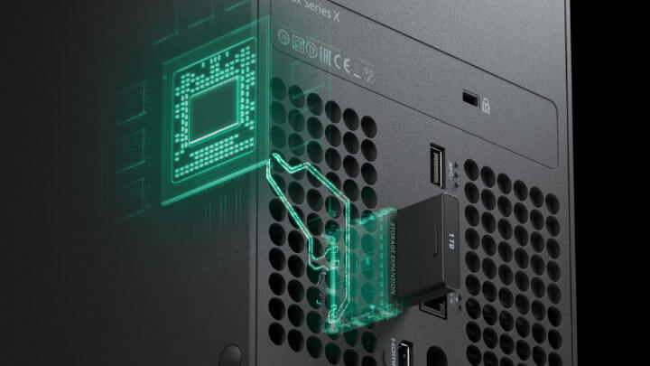 Imagen - PS5 vs Xbox Series X: comparativa de especificaciones