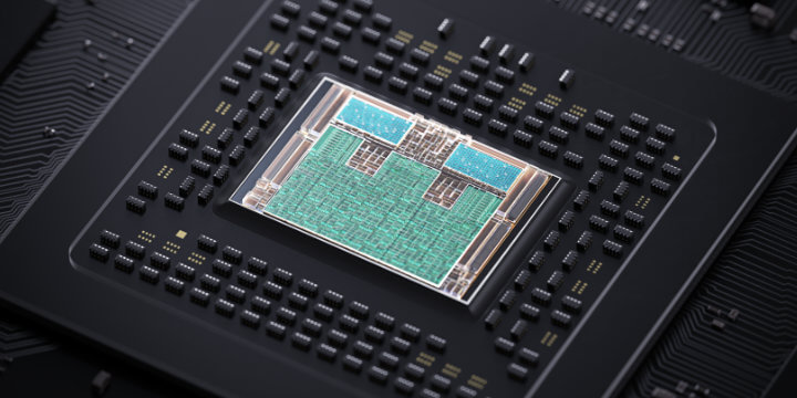 Imagen - PS5 vs Xbox Series X: comparativa de especificaciones