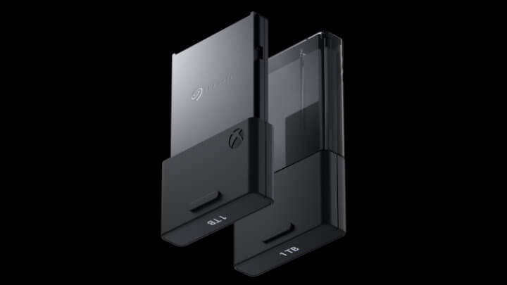 Imagen - Xbox Series X: especificaciones técnicas completas