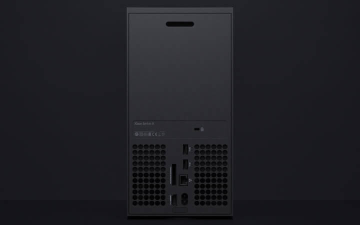 Imagen - Xbox Series X: especificaciones técnicas completas