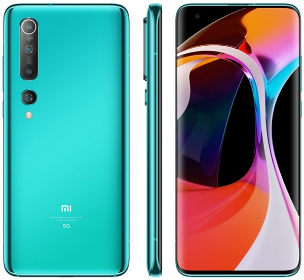 Imagen - Xiaomi Mi 10 y 10 Pro: ficha técnica y precios en euros