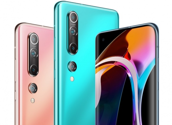 Imagen - Xiaomi Mi 10 y 10 Pro: ficha técnica y precios en euros
