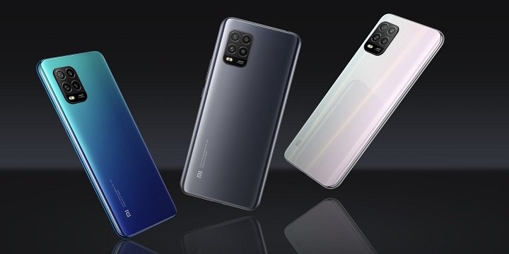 Imagen - Xiaomi Mi 10 Lite 5G: especificaciones y precio