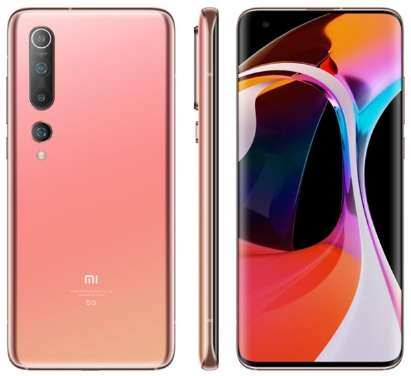 Imagen - Xiaomi Mi 10 y 10 Pro: ficha técnica y precios en euros