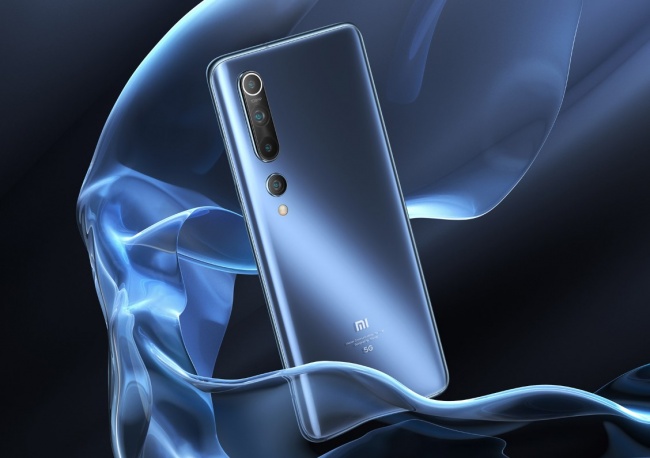 Imagen - Xiaomi Mi 10 y 10 Pro: ficha técnica y precios en euros