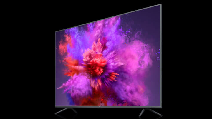 Imagen - Xiaomi Mi TV 4S 65&quot;: especificaciones y precio