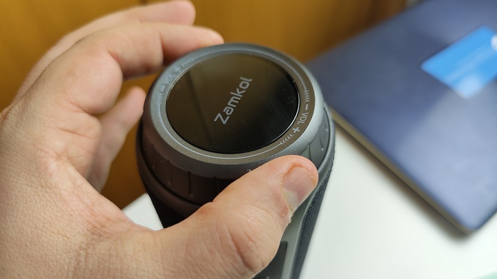 Imagen - Zamkol ZK202, an&aacute;lisis completo con opini&oacute;n