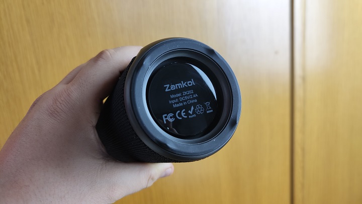 Imagen - Zamkol ZK202, an&aacute;lisis completo con opini&oacute;n