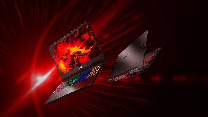 Imagen - Acer Predator Triton 500 y Nitro 5: ficha t&eacute;cnica y precio