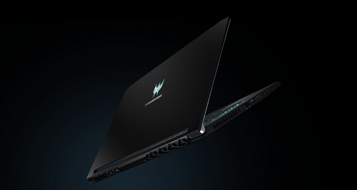 Imagen - Acer Predator Triton 500 y Nitro 5: ficha t&eacute;cnica y precio