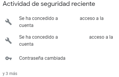 Imagen - Hackearon todas mis cuentas por Houseparty