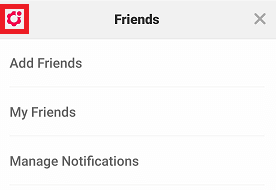 Imagen - Cómo eliminar tu cuenta de Houseparty
