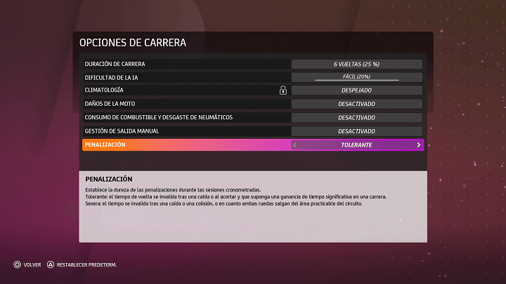 Imagen - MotoGP 20: an&aacute;lisis completo con opini&oacute;n