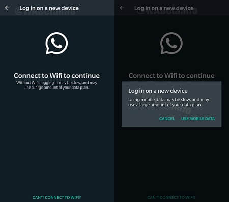Imagen - WhatsApp en varios dispositivos: así será
