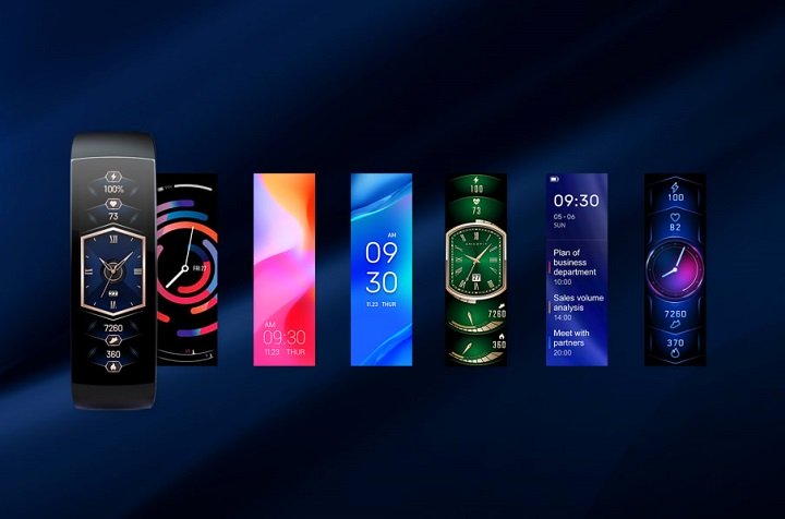 Imagen - Xiaomi Amazfit X: especificaciones y precio